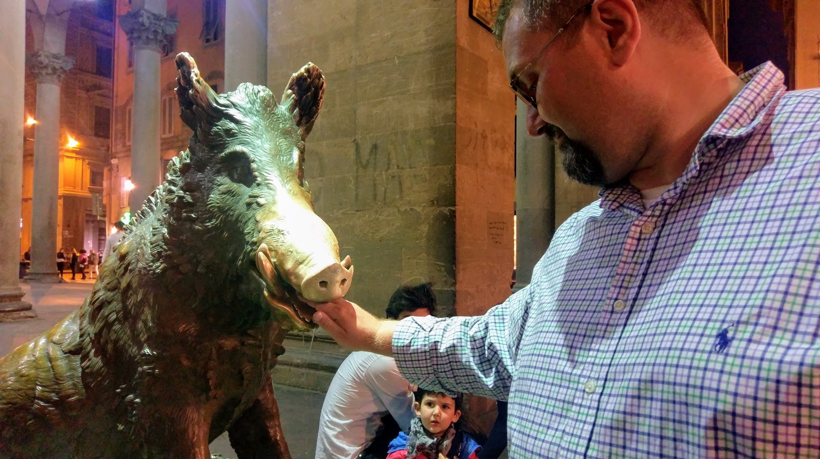 Italy day 15 – Getting our feet under us in Florence
