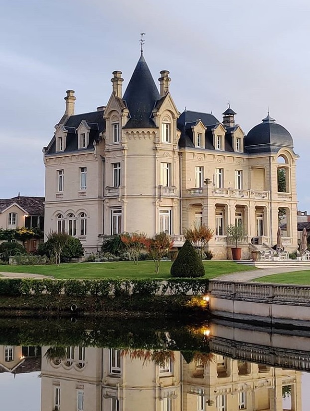 Saint Emilion – 28 Oct 19