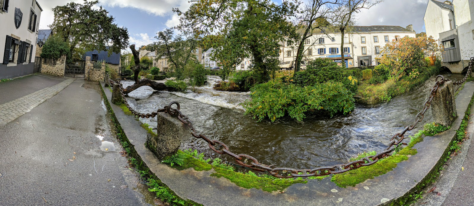 Three towns on the ocean – 4 November 19