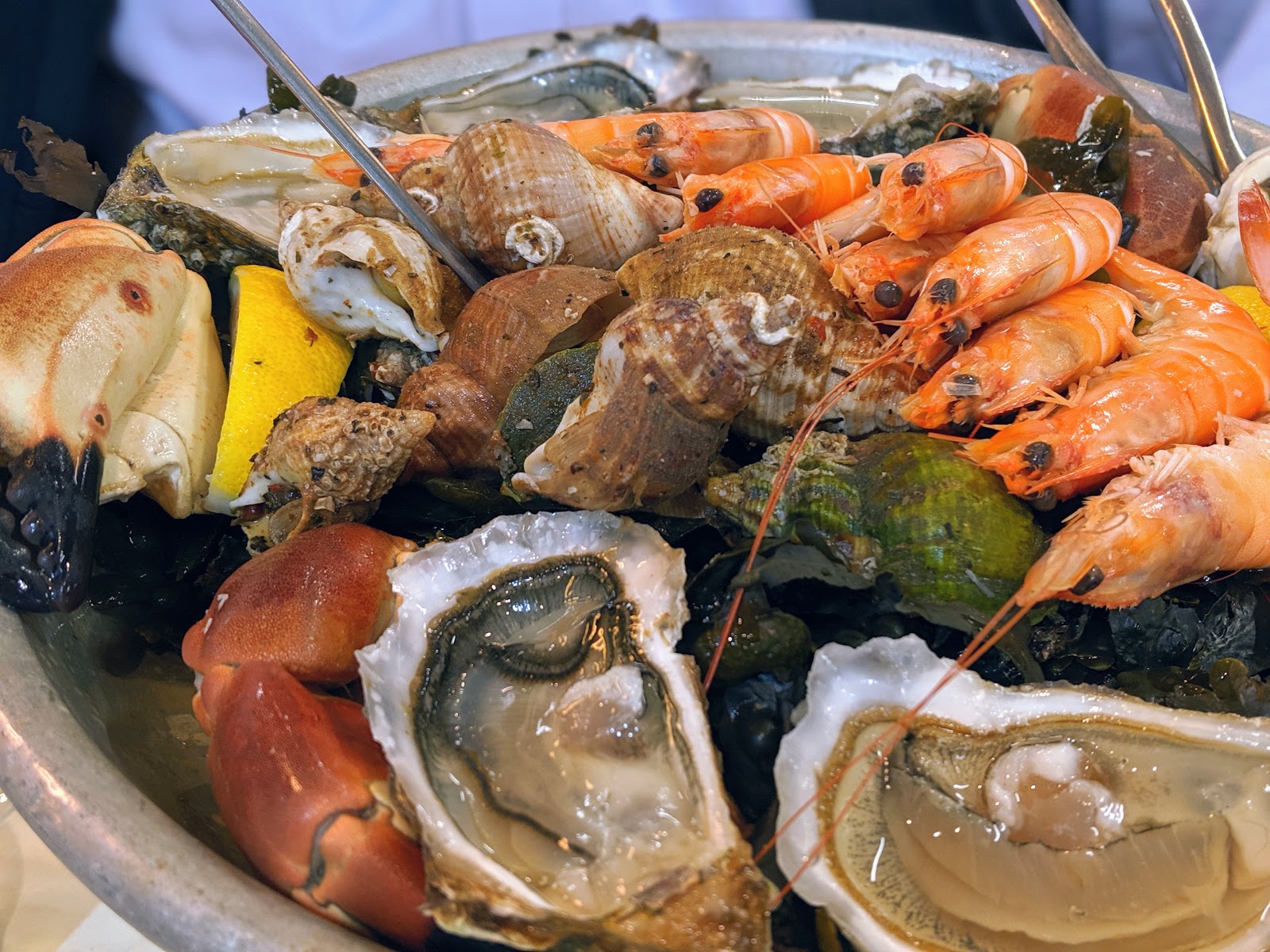 Market/Travel day – 2 November 19