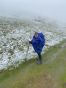 Borda to Roncesvalles