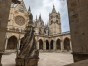 León and planning for the end