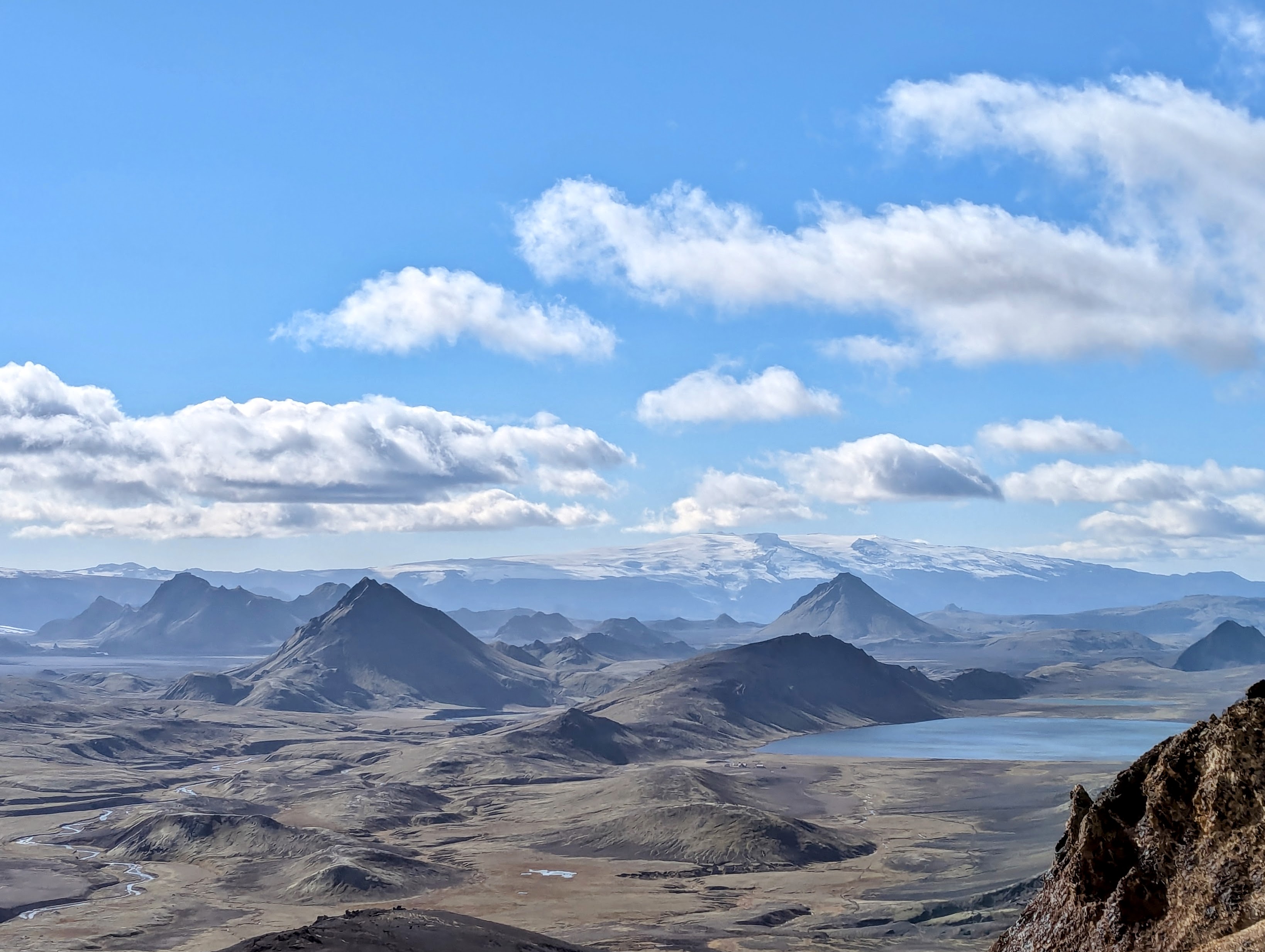 Hot start and night lights